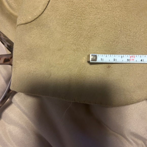 Lanvin Tan Men's Blazer Jacket Vintage - Picture 15 of 16